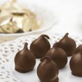 Higos Rellenos de Pisco Daida Chocolate por 6 unidades